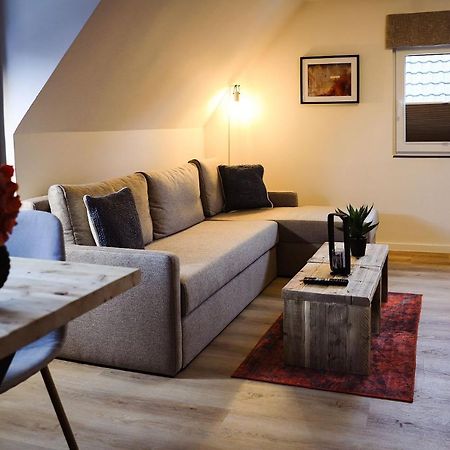 Smart Resorts Haus Topas Ferienwohnung 303 Винтерберг Екстериор снимка
