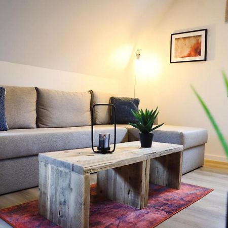 Smart Resorts Haus Topas Ferienwohnung 303 Винтерберг Екстериор снимка