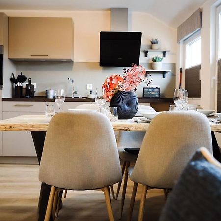 Smart Resorts Haus Topas Ferienwohnung 303 Винтерберг Екстериор снимка