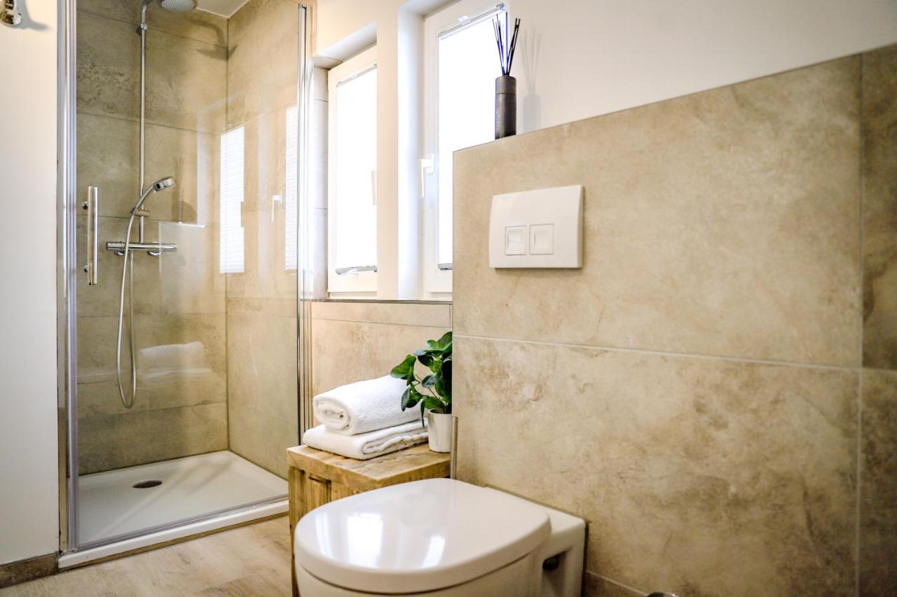Smart Resorts Haus Topas Ferienwohnung 303 Винтерберг Екстериор снимка