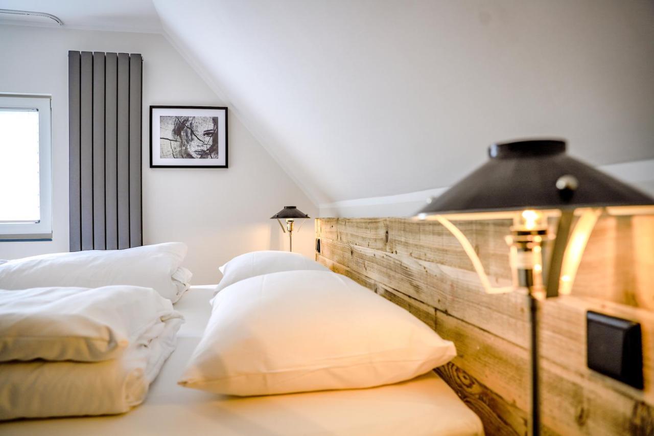 Smart Resorts Haus Topas Ferienwohnung 303 Винтерберг Екстериор снимка