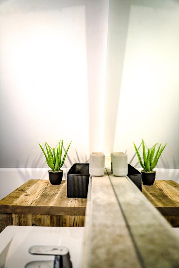 Smart Resorts Haus Topas Ferienwohnung 303 Винтерберг Екстериор снимка