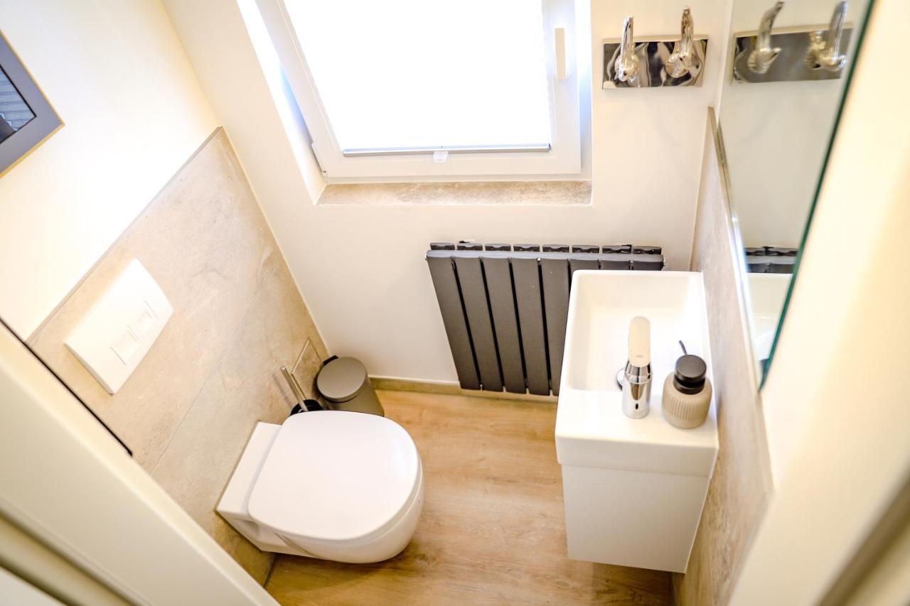 Smart Resorts Haus Topas Ferienwohnung 303 Винтерберг Екстериор снимка