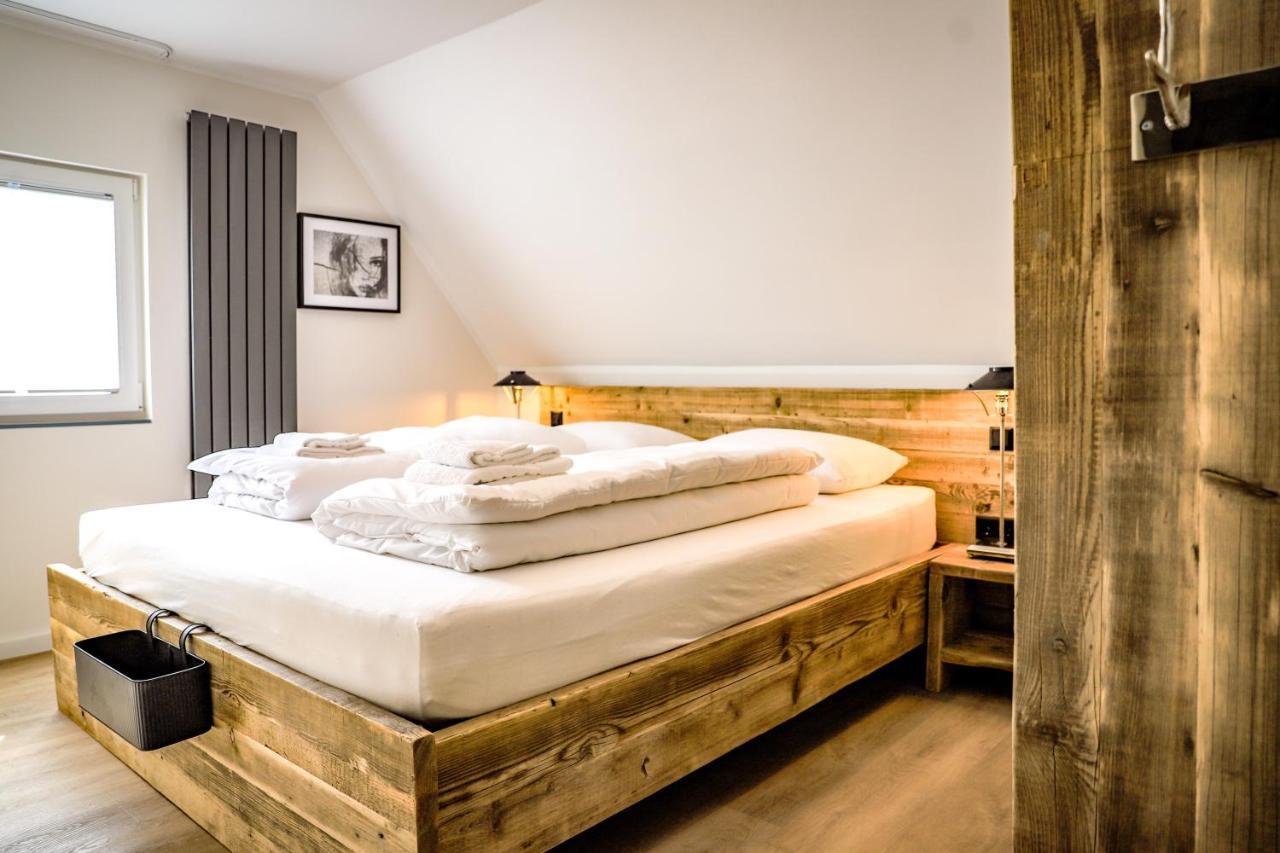 Smart Resorts Haus Topas Ferienwohnung 303 Винтерберг Екстериор снимка