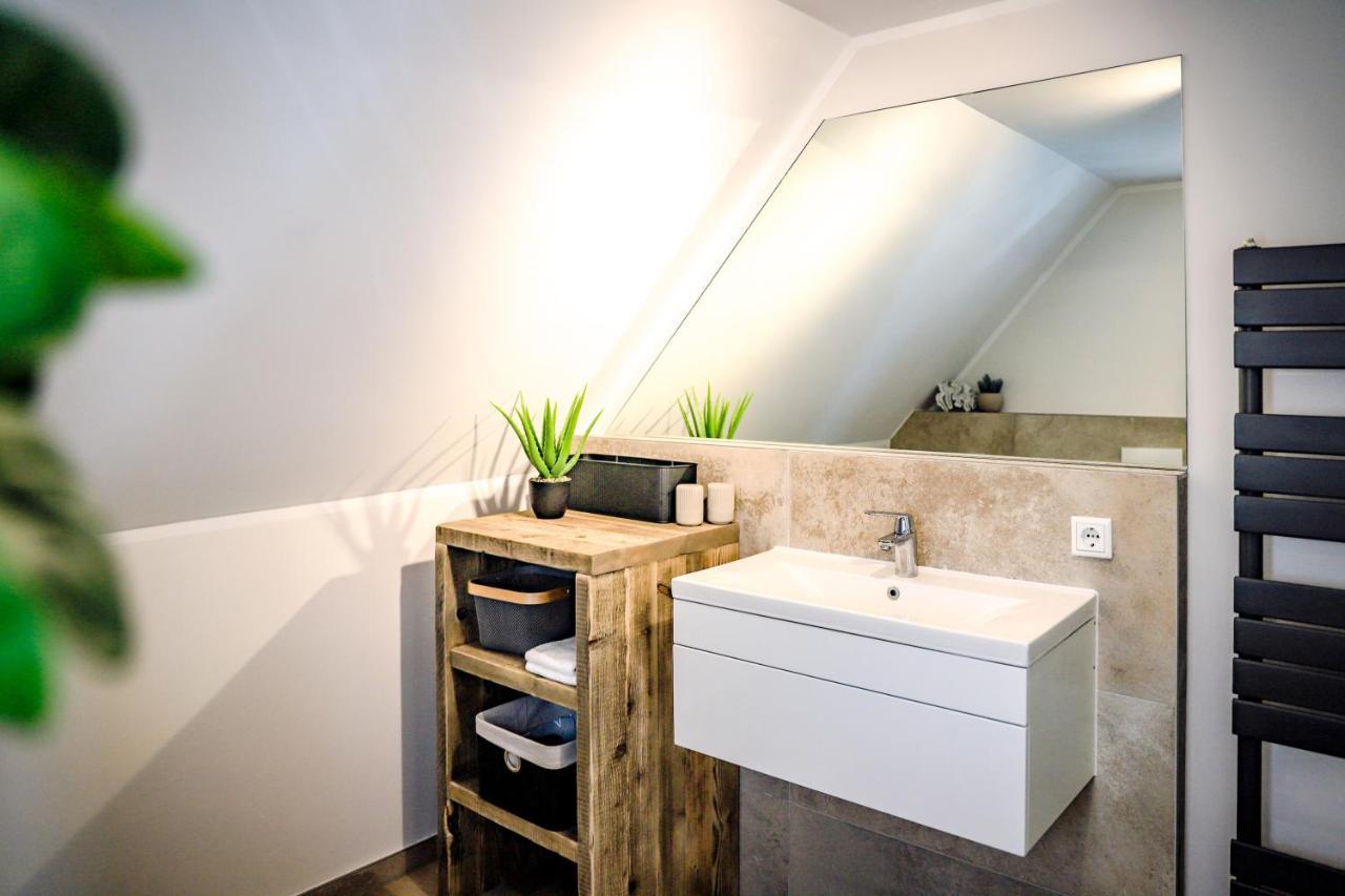Smart Resorts Haus Topas Ferienwohnung 303 Винтерберг Екстериор снимка