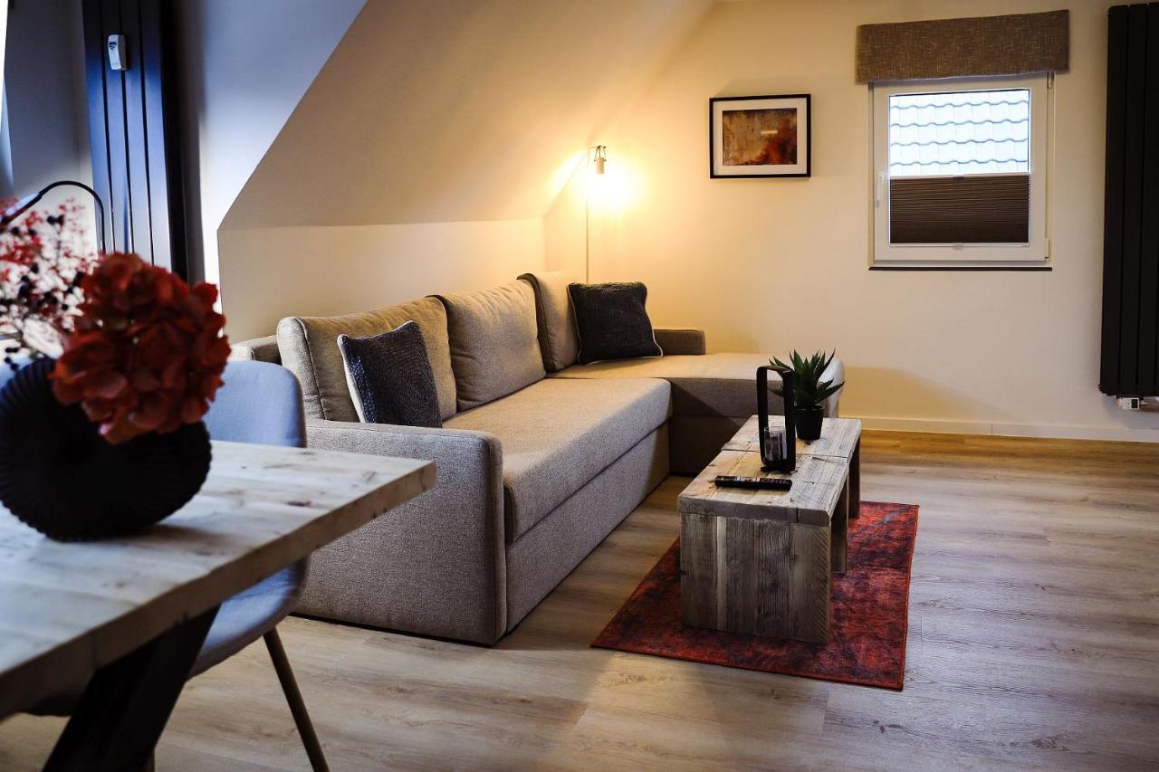 Smart Resorts Haus Topas Ferienwohnung 303 Винтерберг Екстериор снимка