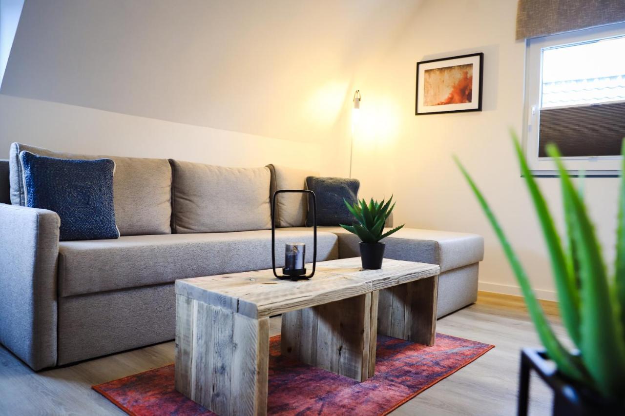 Smart Resorts Haus Topas Ferienwohnung 303 Винтерберг Екстериор снимка