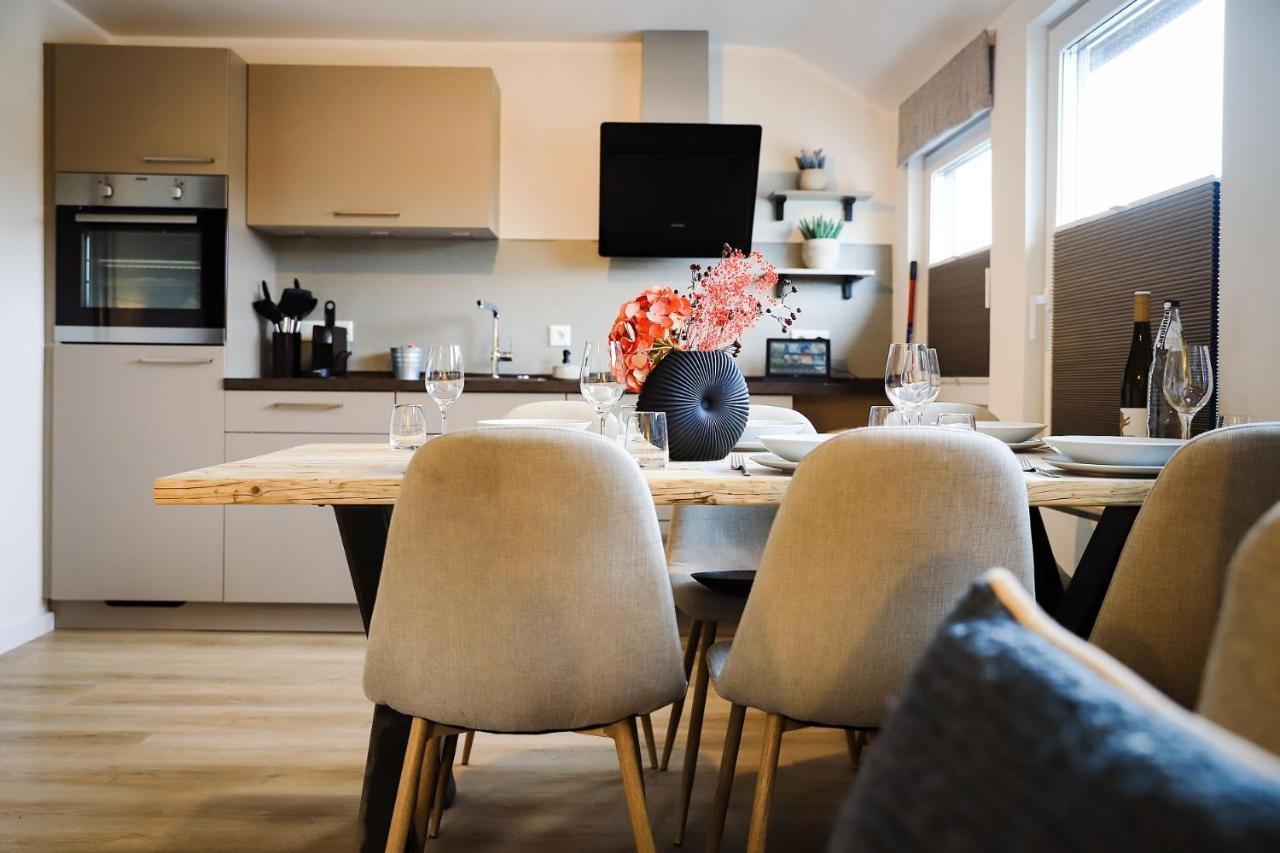 Smart Resorts Haus Topas Ferienwohnung 303 Винтерберг Екстериор снимка